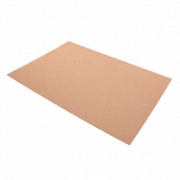 MG Chemicals - 588 - PCB COPPER CLAD 6X9 1/32" 1-SIDE