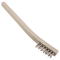 MG Chemicals - 850 - BRUSH CLEANING STAINLESS STEEL