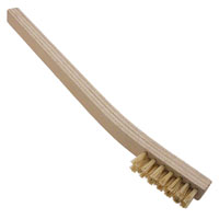 MG Chemicals - 852 - BRUSH CLEANING HOG HAIR SMALL