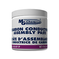 MG Chemicals - 847-1P - CARBON CONDUCTIVE PASTE