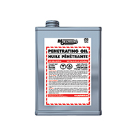 MG Chemicals - 8472-4L - PENETRATING OIL