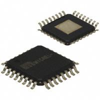 Microchip Technology - SY69753LHI-TR - IC CLK DATA REC SDH 155MBPS