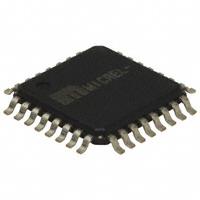 Microchip Technology - SY89529LTH - IC SYNTHESIZER CLK 200MHZ 32TQFP