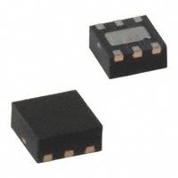 Microchip Technology - MIC23031-FYMT-TR - IC REG BUCK 1.5V 0.4A SYNC 6TMLF