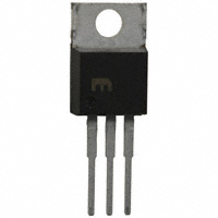 Microchip Technology - MIC29371-12WT - IC REG LINEAR 12V 750MA TO220-5