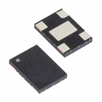 Microchip Technology - DSC8002AI2-PROGRAMMABLE - OSC PROG CMOS 1.8V-3.3V STBY SMD