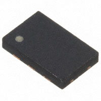 Microchip Technology - DSC8101BL2 - MEMS OSC UNPROGRAM 25PPM 6VDFN