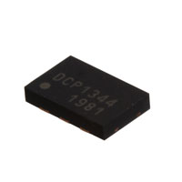 Microchip Technology - DSC8102BI2-PROGRAMMABLE - OSC PROG LVPECL 2.25V-3.6V STBY