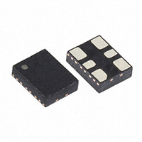 Microchip Technology - DSC8102CI2 - OSC MEMS BLANK 3.2X2.5 CMOS