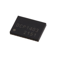 Microchip Technology - DSC8103AI2T - MEMS OSC UNPROGRAM 25PPM 6VDFN