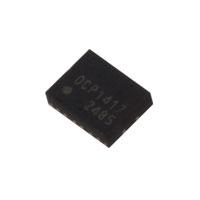 Microchip Technology - DSC8104CI5 - OSC MEMS BLANK 3.2X2.5 HCSL
