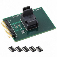 Microchip Technology DSC-PROG-8101-5032