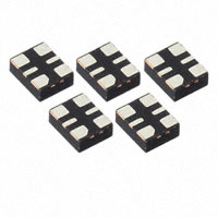 Microchip Technology - DSC-PROG-8122-5032 - KIT 4POS 5.0X3.2 SOCKET DSC8122