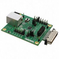 Microchip Technology - KSZ8081MNX-EVAL - BOARD EVALUATION FOR KSZ8081MNX