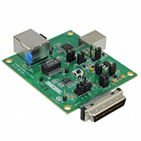 Microchip Technology - KSZ8091RNA-EVAL - EVALUATION BOARD 10/100 PHY
