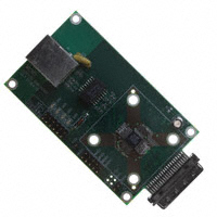 Microchip Technology - KSZ8721BL-EVAL - BOARD EVALUATION FOR KSZ8721BL