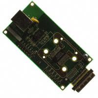 Microchip Technology - KSZ8721SL-EVAL - BOARD EVALUATION FOR KSZ8721SL