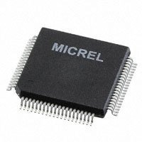Microchip Technology KSZ8775CLXCC