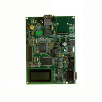 Microchip Technology - KSZ8841-16MQL-EVAL - BOARD EVALUATION KSZ8841-16MQL