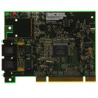 Microchip Technology - KSZ8842-PMQL-EVAL - BOARD EVALUATION KSZ8842-PMQL