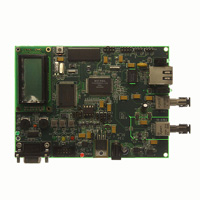 Microchip Technology KSZ8862-10FL-EVAL