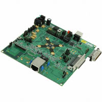 Microchip Technology - KSZ8863FLL-EVAL - BOARD EVALUATION FOR KSZ8863FLL