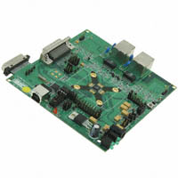 Microchip Technology - KSZ8863RLL-EVAL - BOARD EVALUATION FOR KSZ8863RLL