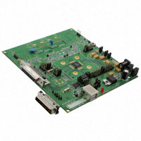 Microchip Technology - KSZ8873FLL-EVAL - BOARD EVALUATION FOR KSZ8873FLL