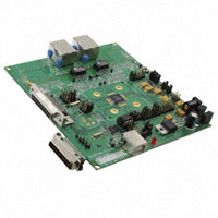 Microchip Technology - KSZ8873MLL-EVAL - BOARD EVALUATION FOR KSZ8873MLL