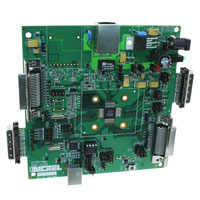 Microchip Technology - KSZ8873MML-EVAL - BOARD EVALUATION FOR KSZ8873MML