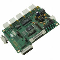 Microchip Technology - KSZ8895MQ-EVAL - BOARD EVALUATION FOR KSZ8895MQ