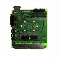 Microchip Technology - KSZ8999-EVAL - BOARD EVALUATION FOR KSZ8999