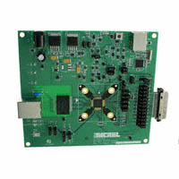 Microchip Technology - KSZ9021GN-EVAL - BOARD EVALUATION FOR KSZ9021GN