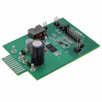 Microchip Technology - MIC2103YML-10A-EV - BOARD EVAL BUCK REG MIC2103YML