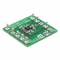 Microchip Technology MIC2212-MKYML-EV