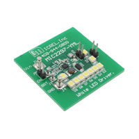 Microchip Technology MIC2297-42YML-EV