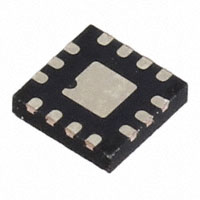Microchip Technology - MIC23099YFT-T5 - IC REG BCK BST ADJ DL SYNC 14QFN