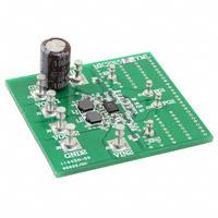 Microchip Technology - MIC23158YML-EV - EVAL BOARD 2A BUCK REG