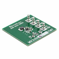 Microchip Technology - MIC23164YMT-EV - EVAL BOARD 4MHZ 2A BUCK REG