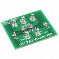 Microchip Technology - MIC23250-AAYMT-EV - BOARD EVAL FOR MIC23250-AAYMT