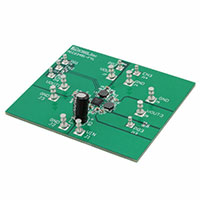 Microchip Technology - MIC23451-AAAYFL-EV - EVAL BRD 2A TRIPLE REG MIC23451