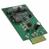 Microchip Technology - MIC261203YJL-EV - BOARD EVAL FOR MIC261203YJL