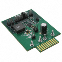 Microchip Technology - MIC26601YJL-EV - BOARD EVAL FOR MIC26601YJL