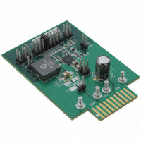 Microchip Technology - MIC26603YJL-EV - BOARD EVAL FOR MIC26603YJL