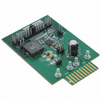 Microchip Technology - MIC26903YJL-EV - BOARD EVAL FOR MIC26903YJL