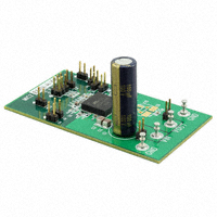 Microchip Technology - MIC28304-2-12V-EV - BOARD EVAL FOR 12V MIC28304-2