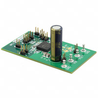 Microchip Technology - MIC28304-2-5V-EV - BOARD EVAL FOR 5V MIC28304-2