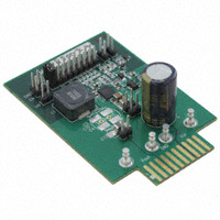 Microchip Technology - MIC28500-2A-EV - BOARD EVAL FOR MIC28500 2A