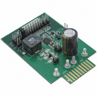 Microchip Technology - MIC28510-12V-EV - BOARD EVAL FOR MIC28510 12V