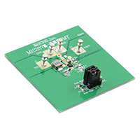 Microchip Technology - MIC2875-AYMT-EV - EVAL BOARD SYNC BOOST REG